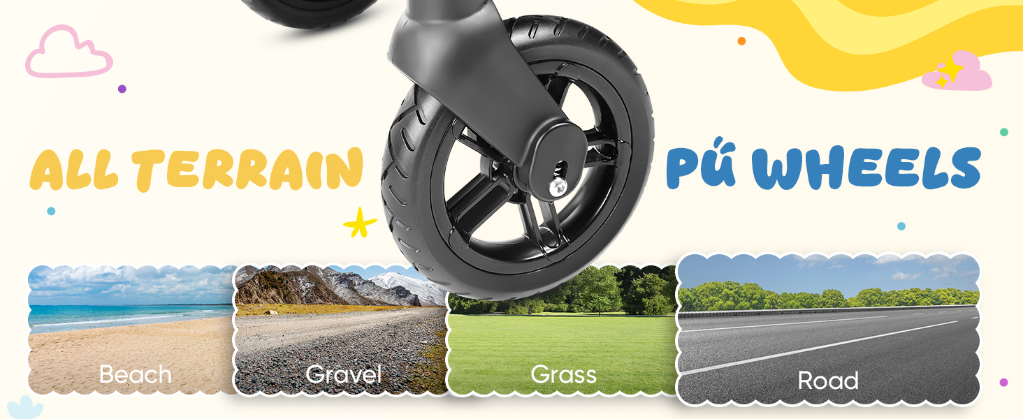 4 Seater Wagon Stroller,Foldable All-Terrain Quad Wagon Stroller with Canopy,Detachable Tray,Adjustable Handle,High Seat & Large Storage,Black 4 Seater Wagon Stroller,Foldable All-Terrain Quad Wagon Stroller with Canopy,Detachable Tray,Adjustable Handle,High Seat & Large Storage,Black