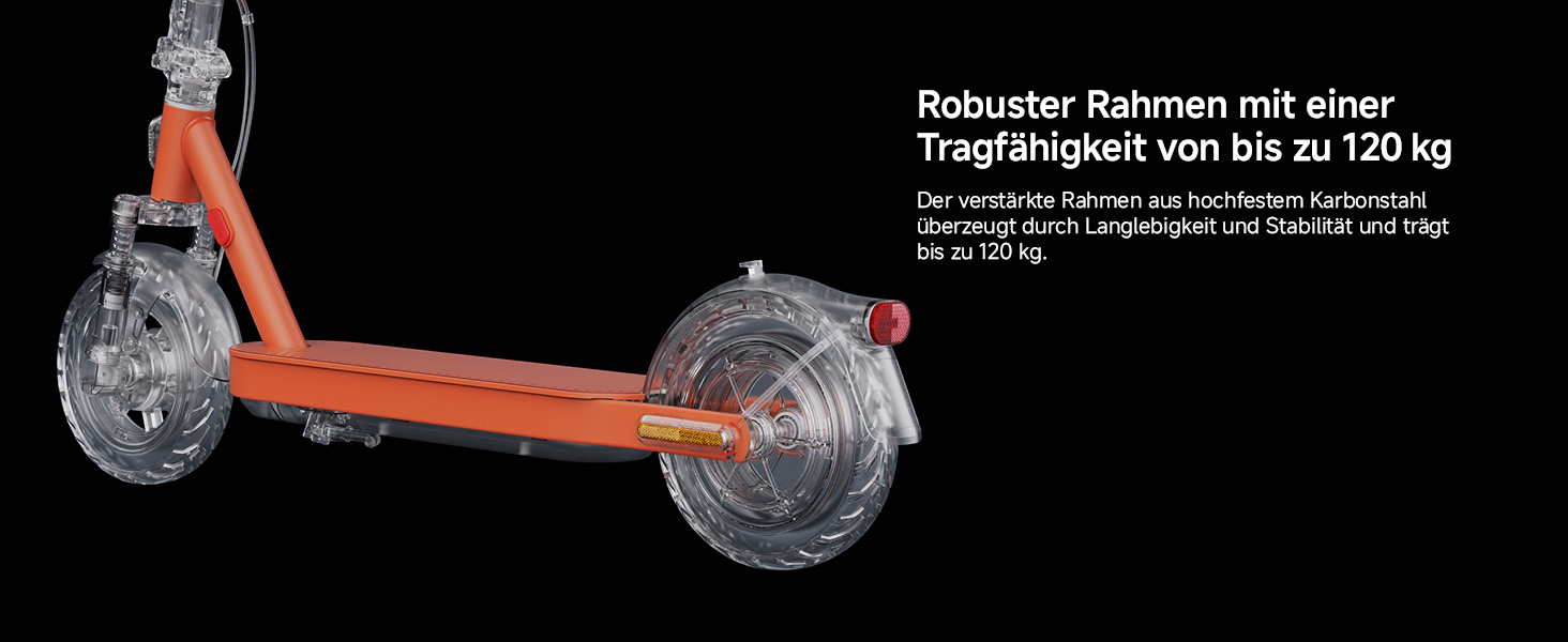 Xiaomi E-Scooter with German Road Legal (Max 20 km/h,Up to 70 km Range & 25 Percent Incline,Pneumatic Tyres,Dual Brakes,Display,Aluminium Body,App)