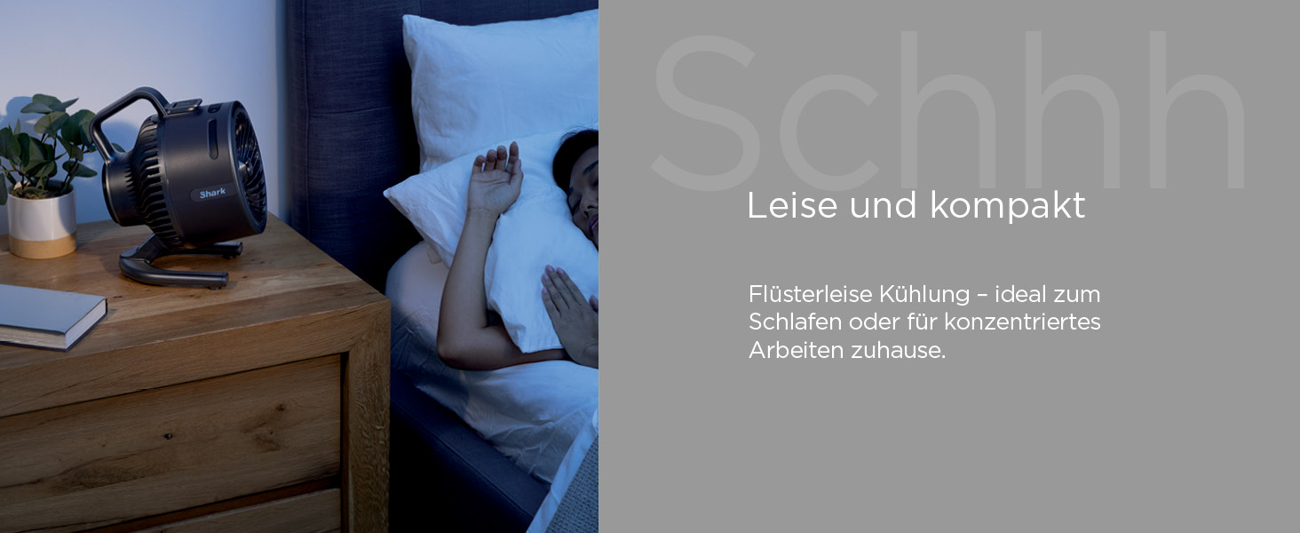 Shark FlexBreeze HydroGo