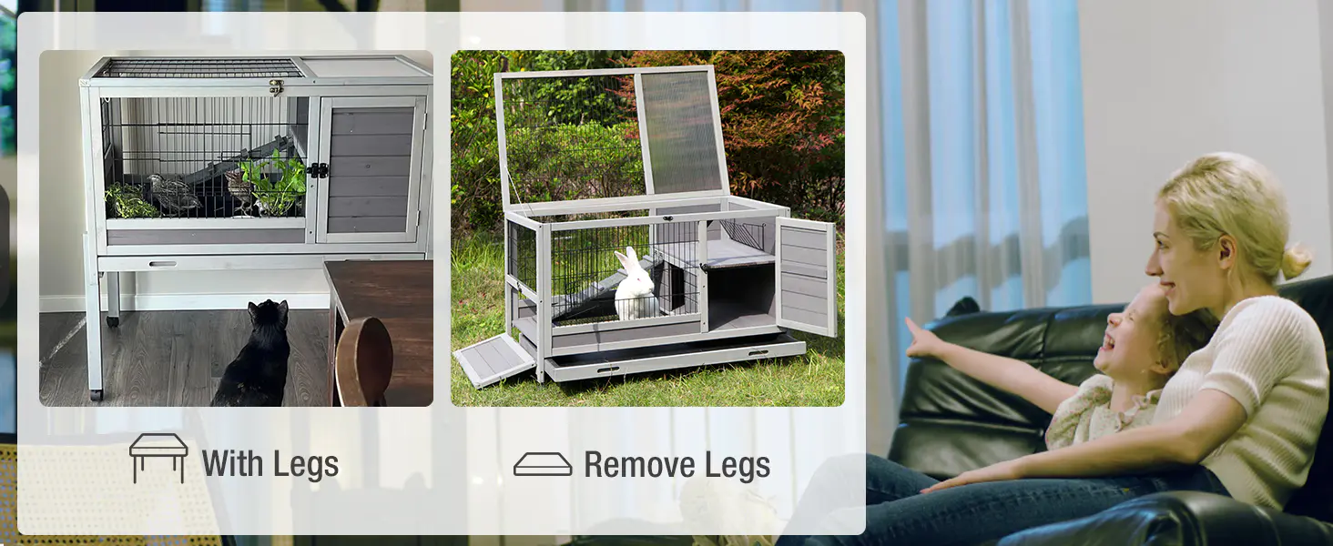 Aivituvin Upgrade Version Outdoor Leakage