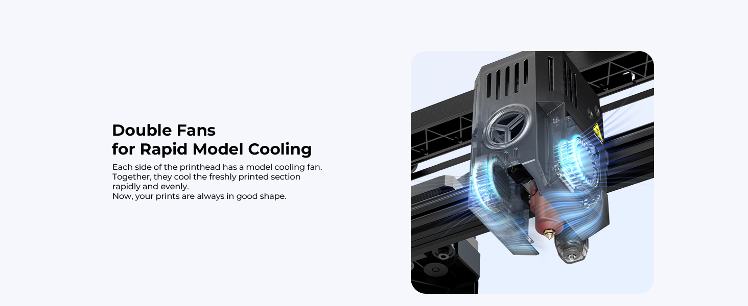 Creality Ender-3 V3 KE 3D Printer,500 mm/s High-Speed Creality Ender-3 V3 KE 3D Printer,500 mm/s High-Speed