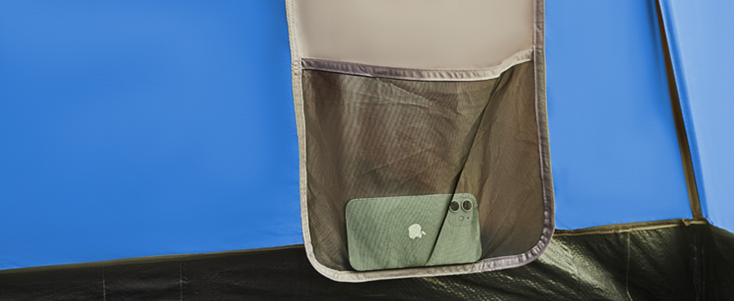 GoHimal Waterproof SUV Tent for Camping,8FT L x 8FT W x 7.2FT H