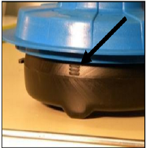 Pool Alarm | Certified ASTM Safety Specification F2208 | Safe for Pool Owners with Children,Neighbors | Easy to Install with Adjsutable Sensitivity Settings