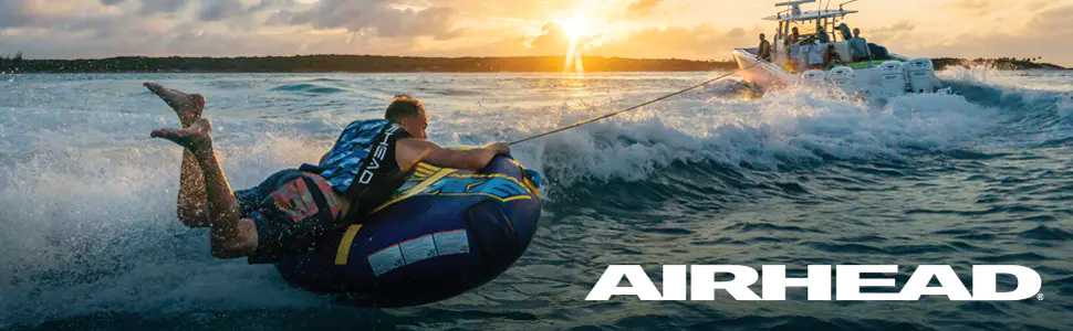 Airhead Super Mable Towable Boating