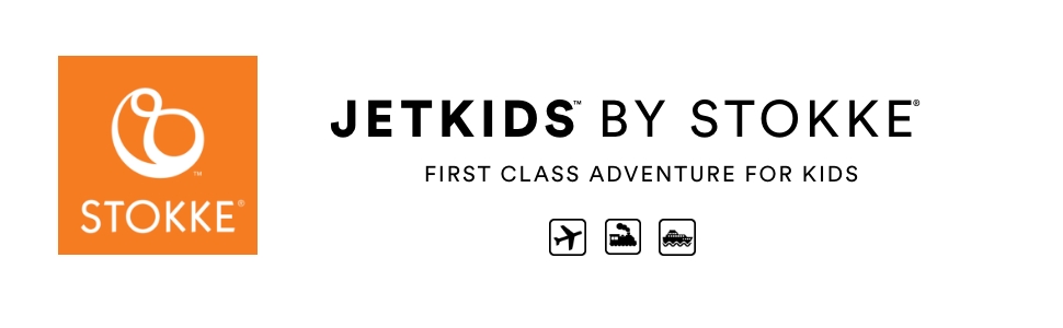 Kids' ride-on luggage and in-flight beds - Help your kids relax and sleep on the plane - Approved by multiple airlines - Best for ages 3 - 7