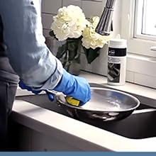 All-Clad D3 3-Ply Stainless Steel Saut?? Pan 6 Quart Induction Oven Broiler Safe 600F Pots and Pans,Cookware Silver All-Clad D3 3-Ply Stainless Steel Saut?? Pan 6 Quart Induction Oven Broiler Safe 600F Pots and Pans,Cookware Silver