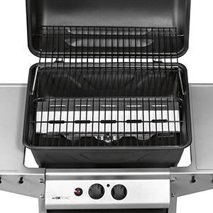 Clatronic 263692 Gas Barbecue,Gas Grill