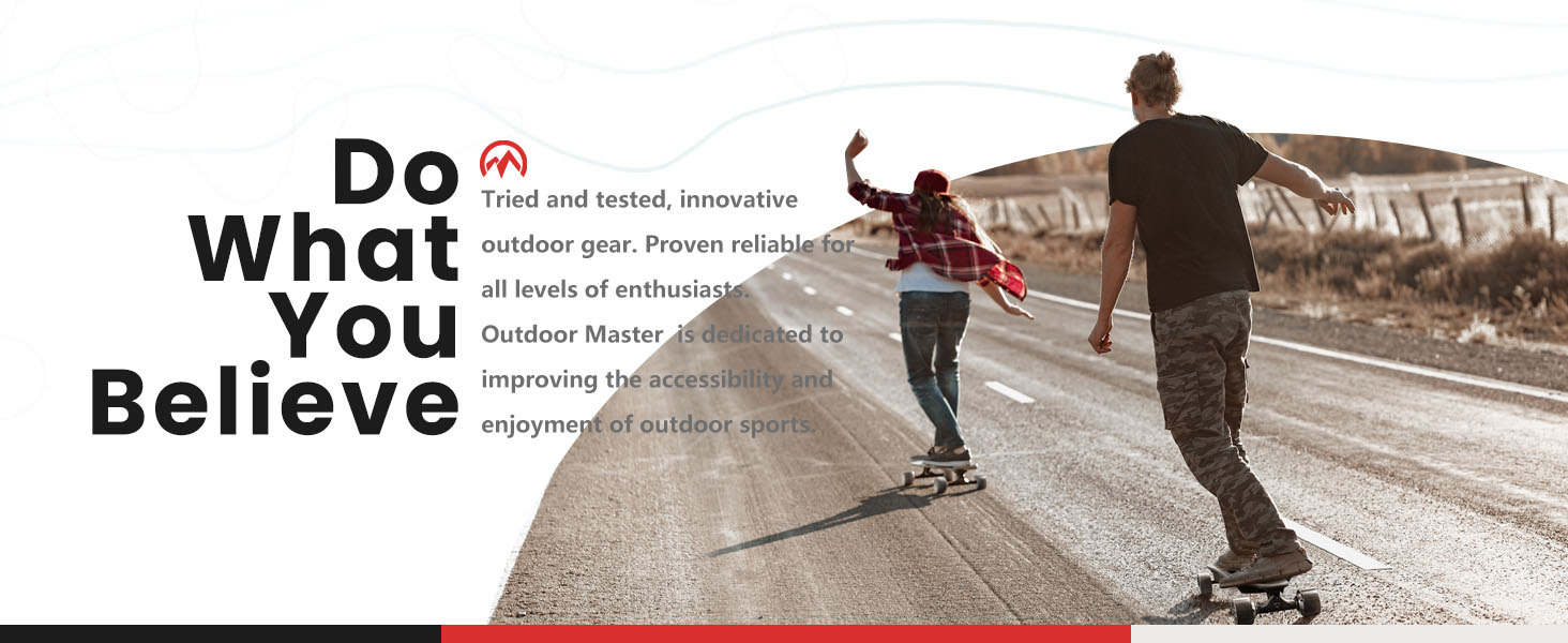 Caribou Electric Skateboard with Remote,26 Miles Range,32 Mph Top Speed,2 x 1000W Hub-Motor,Electric Longboard for Adults & Teens Beginners,6 Months Warranty