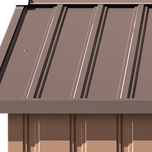 JAXPETY Sheds & Outdoor Storage 6x8 FT Garden Shed Tool Metal Outdoor Storage Shed with Sliding Doors for Backyard,Patio Coffee