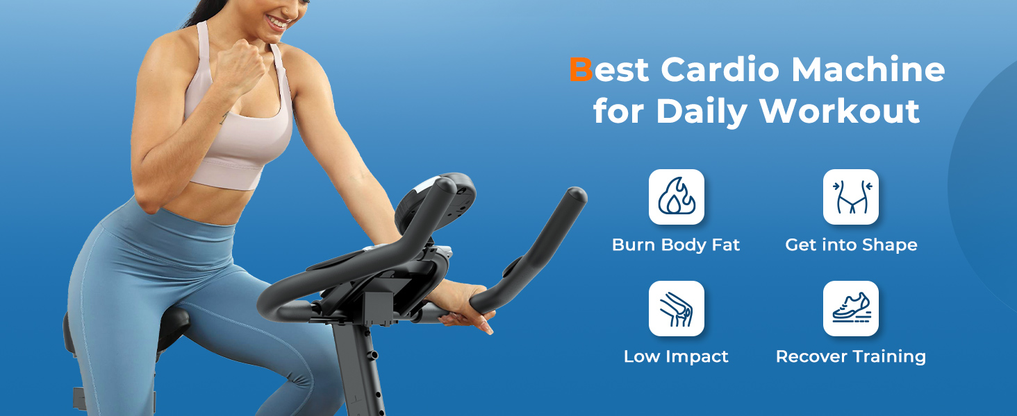 YOSUDA Indoor Cycling Bike Stationary Bike YOSUDA Indoor Cycling Bike Stationary Bike