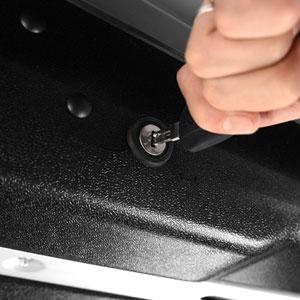 Cargo Box,Waterproof Rooftop Cargo Carrier,Heavy Duty Roof Storage Box