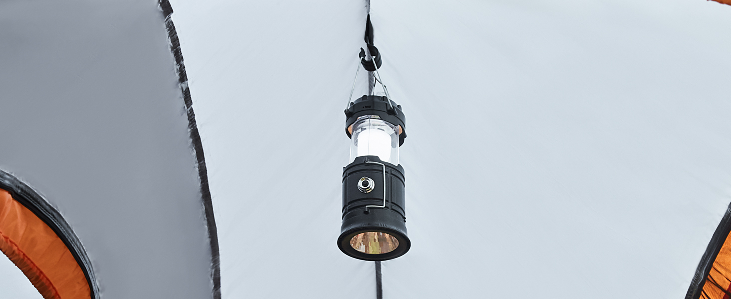 GoHimal Waterproof SUV Tent for Camping,8FT L x 8FT W x 7.2FT H