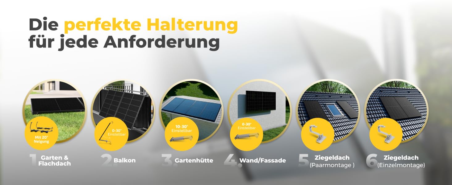 balkonkraftwerk 800w komplett steckdose photovoltaik komplettanlage wechselrichter 800w