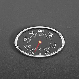 Clatronic 263692 Gas Barbecue,Gas Grill