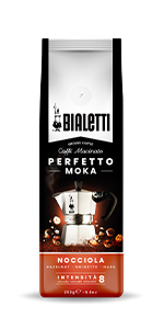 Bialetti New Venus Italian Coffee Maker (Induction),Stainless Steel,Silver