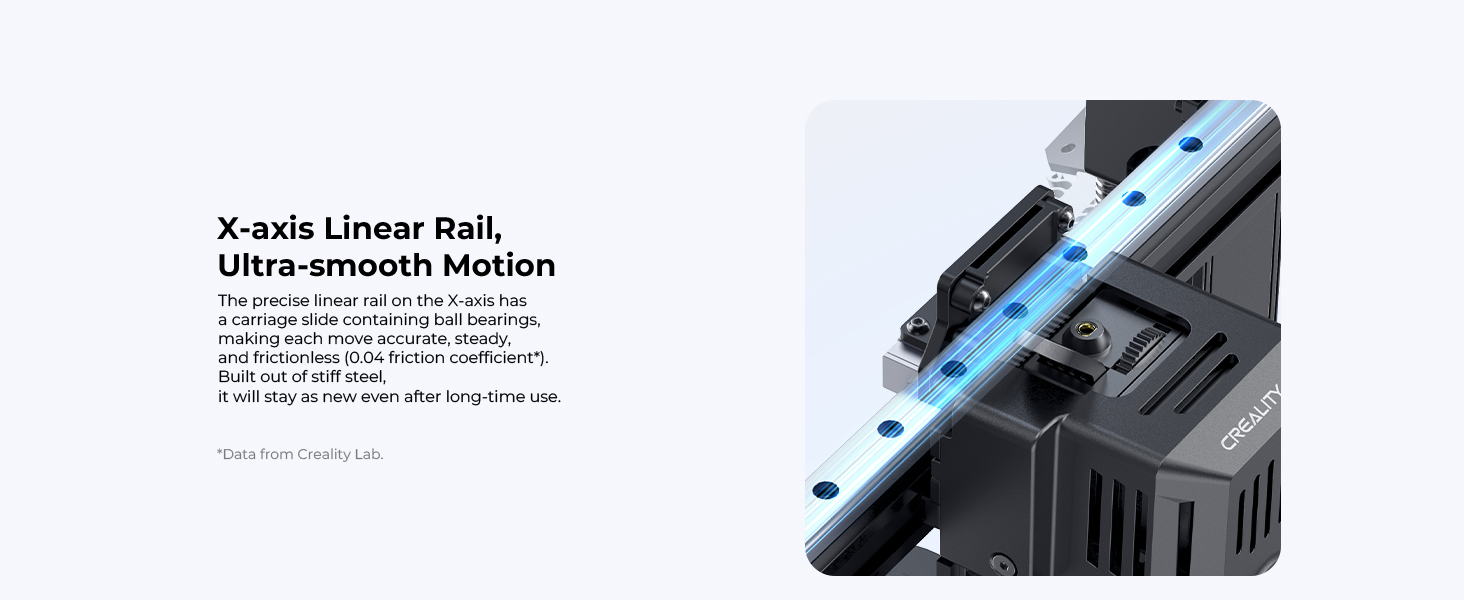 Creality Ender-3 V3 KE 3D Printer,500 mm/s High-Speed Creality Ender-3 V3 KE 3D Printer,500 mm/s High-Speed