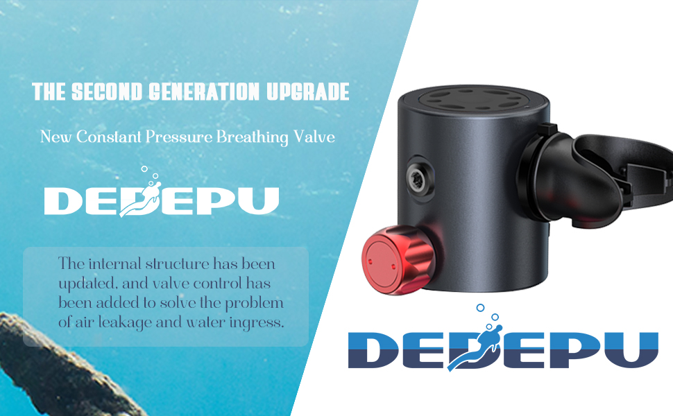 Scuba Diving Tank,0.5L Constant Pressure Mini Scuba Tank,Dive Tanks with On-Off Valve,5-10 Minutes Underwater Capability,Portable Mini Scuba Tanks,Scuba Diving Tanks with Pump