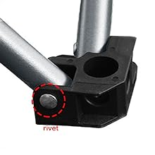 Camping Folding Table and Chairs Set,Aluminum Egg Roll Table with Easy Carrying Bag for Indoor,Outdoor,Camping,Picnic,Backyard,Set 5 Piece and Camping Table for 4 Person,White.