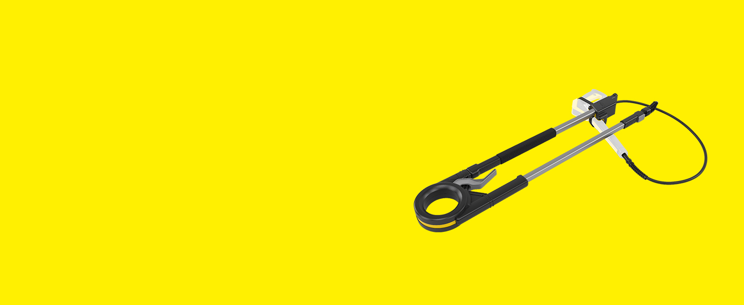 K?rcher K 4 Power Control Flex Car & Home Pressure Washer,Pressure: max. 130 bar,Flow Rate: 420 l/h,Area: 30 m2/h,Water Filter,Weight: 11.5 kg,Dirt Blaster,Spray Lance,incl. Home Kit & Car Kit