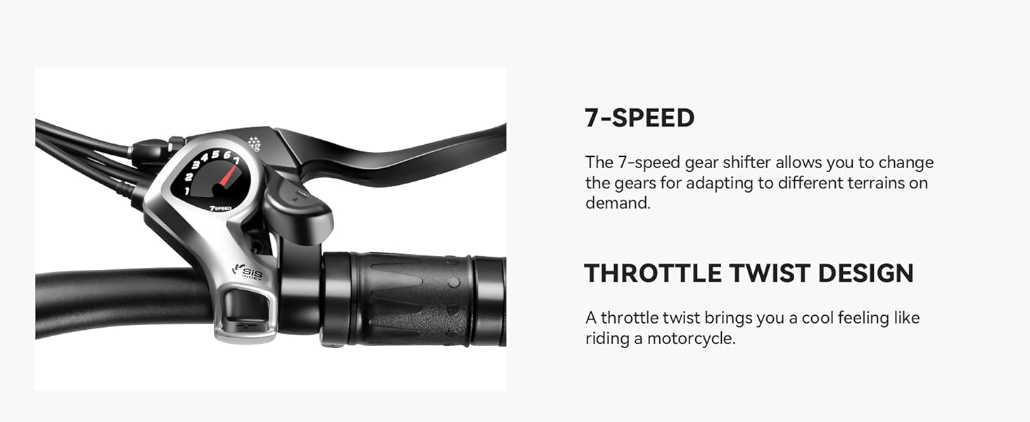 Jasion Electric Bike for Adults with 360Wh Removable Battery Jasion Electric Bike for Adults with 360Wh Removable Battery