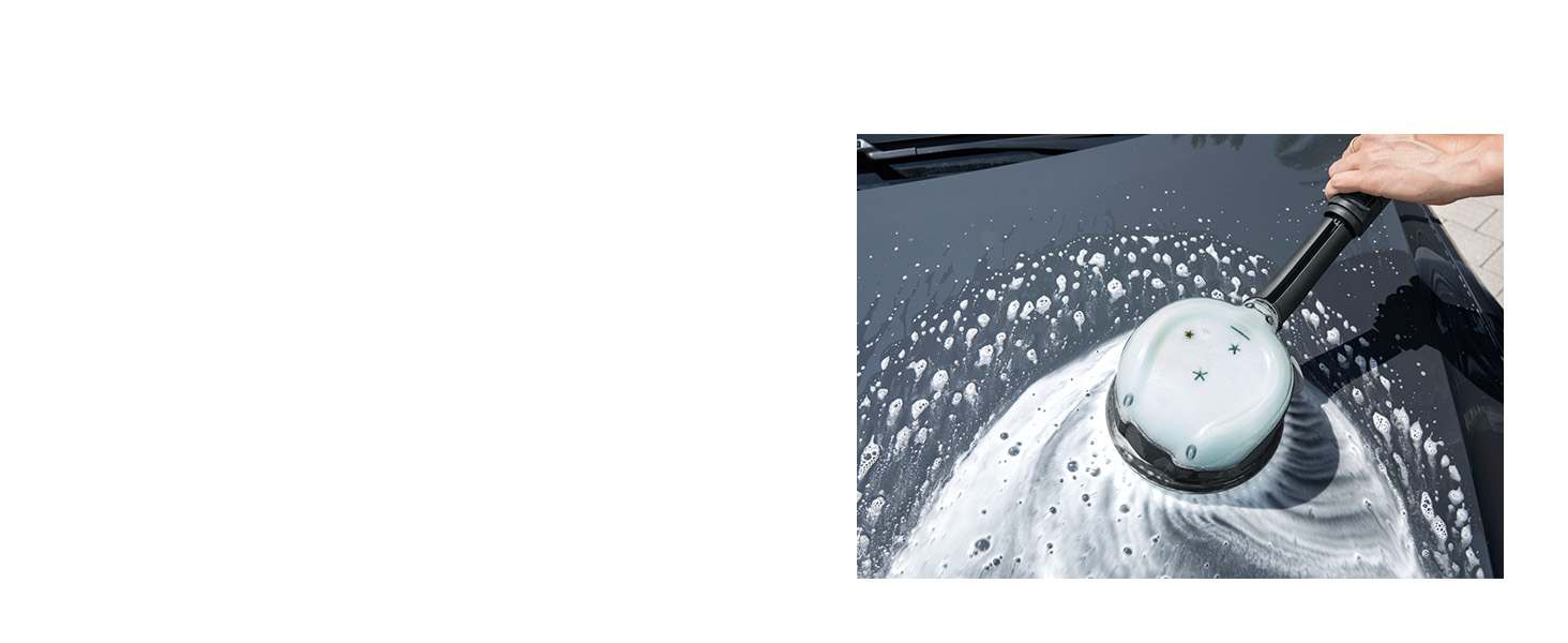 K?rcher K 4 Power Control Flex Car & Home Pressure Washer,Pressure: max. 130 bar,Flow Rate: 420 l/h,Area: 30 m2/h,Water Filter,Weight: 11.5 kg,Dirt Blaster,Spray Lance,incl. Home Kit & Car Kit