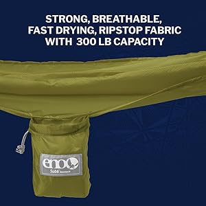 Hammock System - Includes Sub6 Hammock,Helios Suspension System,Guardian SL Bug Net,and Rain Tarp - Set of Lightweight Hammock Essentials for Camping,or Hiking - Grey/Lichen
