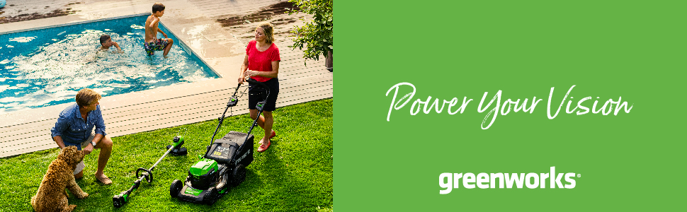 Greenworks G40HT61K2 Cordless Hedge Trimmer,61cm Dual Action Blades,Cuts up to 27mm Thick Branches and Stems,3000spm,40V 2Ah Battery & Charger,3 Year Guarantee