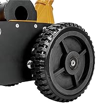 Ton Big Wheel Off Road Hybrid Jack,Vehicle Lift for Trucks,SUVs,ATVs Offroad Vehicles - 240330