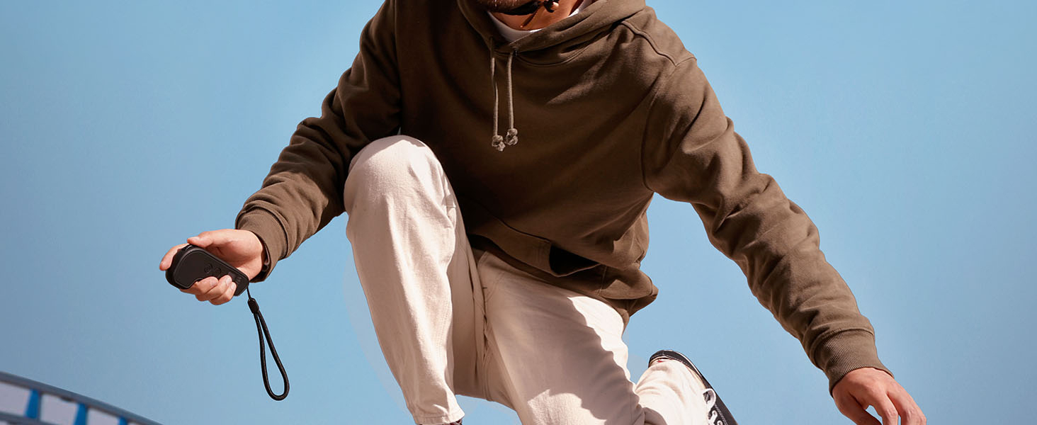 Caribou Electric Skateboard with Remote,26 Miles Range,32 Mph Top Speed,2 x 1000W Hub-Motor,Electric Longboard for Adults & Teens Beginners,6 Months Warranty