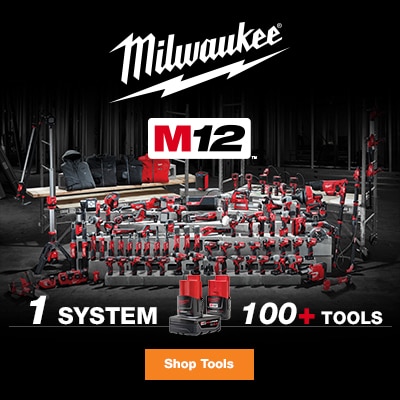 M12 12-Volt Lithium-Ion Cordless Bluetooth/AM/FM Jobsite Radio with Charger 2951-20 M12 12-Volt Lithium-Ion Cordless Bluetooth/AM/FM Jobsite Radio with Charger 2951-20