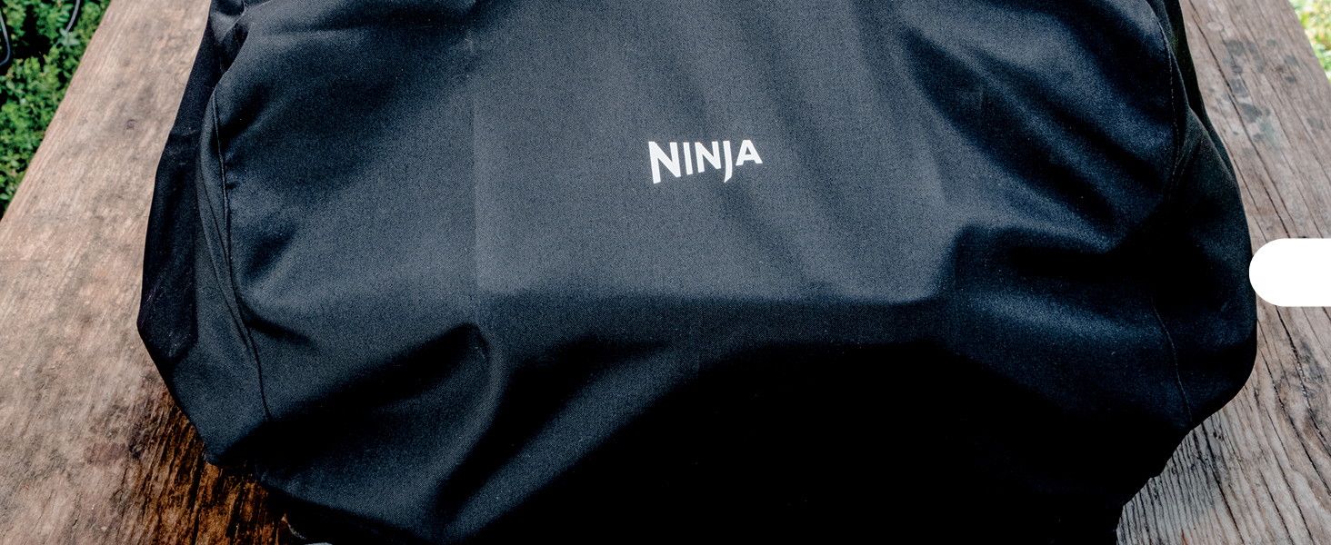 OG701 7-in-1 Outdoor Electric Grill & Smoker - Grill,BBQ,Air Fry,Bake,Roast,Dehydrate & Broil - Uses Woodfire Pellets - Portable & Weather Resistant