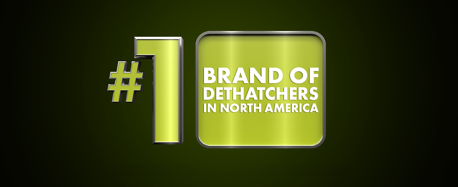 AJ805E 15-Inch 13-Amp Electric Dethatcher and Scarifier w/Removeable 13.2-Gal Collection Bag,5-Position Height Adjustment,Airboost Technology Increases Lawn Health,Green