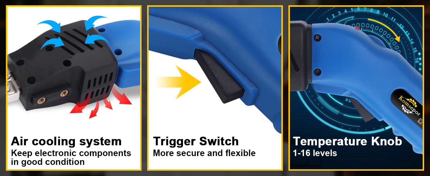 Foam Cutter with Slotting/Groove Electric Hot Knife Styrofoam Cutter Foam Cutting Tool Air Cooled Hot Knife Foam Cutter 200W 110-120V (4 Blades) for EPP,EPS,XPS,EPE,KT Board,Sponge Foam Cutter with Slotting/Groove Electric Hot Knife Styrofoam Cutter Foam Cutting Tool Air Cooled Hot Knife Foam Cutter 200W 110-120V (4 Blades) for EPP,EPS,XPS,EPE,KT Board,Sponge