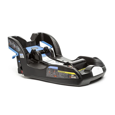 DOONA Infant Car Seat Stroller With Latch Base -- Open Box DOONA Infant Car Seat Stroller With Latch Base -- Open Box