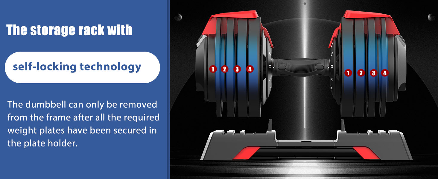 DH FitLife 24 kg Adjustable Dumbbells from 3 to 24 kg with 12 Weight Levels,Short Dumbbell Set with Weight Discs,Adjustable Short Dumbbells,Variable Weights 12 in 1 DH FitLife 24 kg Adjustable Dumbbells from 3 to 24 kg with 12 Weight Levels,Short Dumbbell Set with Weight Discs,Adjustable Short Dumbbells,Variable Weights 12 in 1