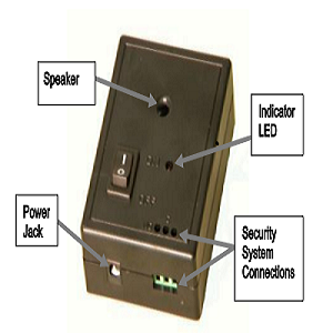 Pool Alarm | Certified ASTM Safety Specification F2208 | Safe for Pool Owners with Children,Neighbors | Easy to Install with Adjsutable Sensitivity Settings