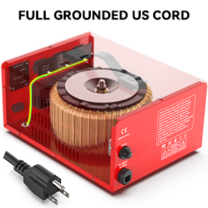 3000va power converter