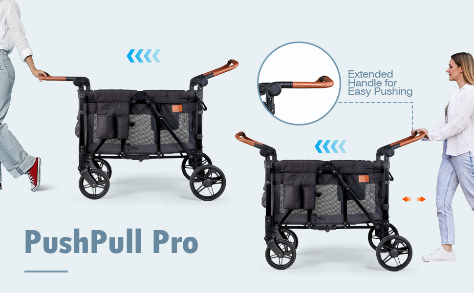 push and pull wagon for kids