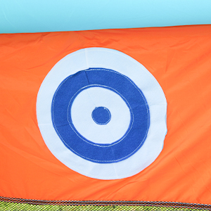 AirMyFun Inflatable Jumping Bouncer Outdoor