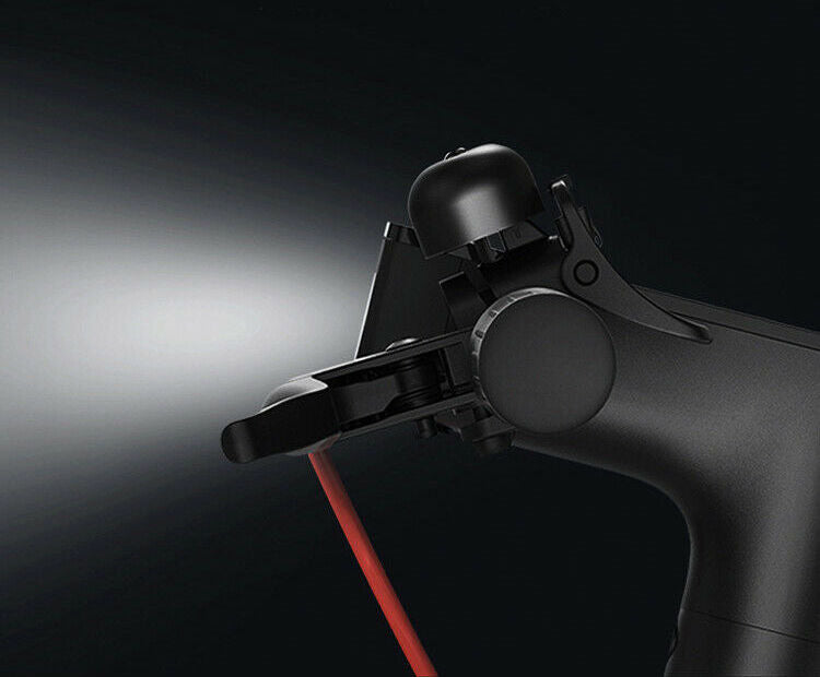 Motorized Folding Electric Scooter For Adults Portable Commuter