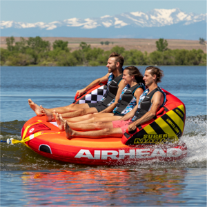 Airhead Super Mable Towable Boating