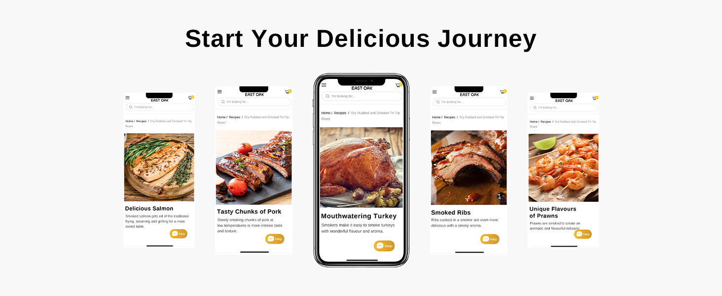 EAST OAK 30 EAST OAK 30