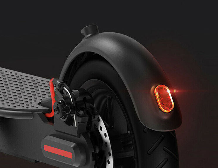 Motorized Folding Electric Scooter For Adults Portable Commuter