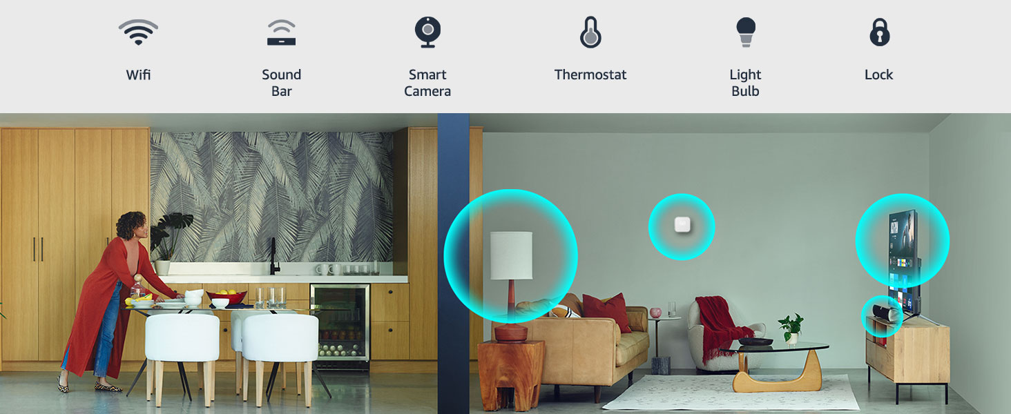 INSIGNIA 32-inch Class Smart Full HD 1080p Fire TV