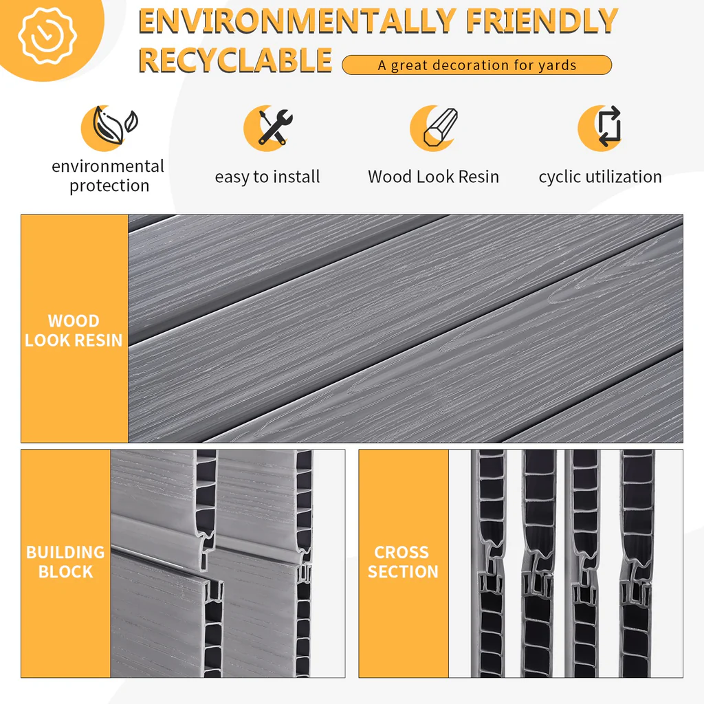 5' x 3' Resin Utility Storage Shed with Window,Grey 5' x 3' Resin Utility Storage Shed with Window,Grey