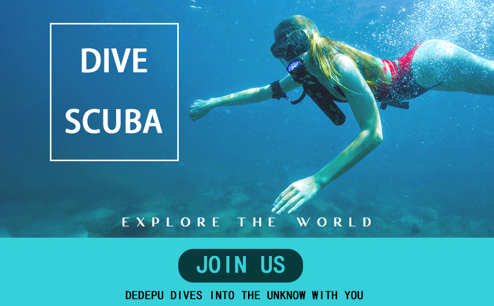 Scuba Diving Tank,0.5L Constant Pressure Mini Scuba Tank,Dive Tanks with On-Off Valve,5-10 Minutes Underwater Capability,Portable Mini Scuba Tanks,Scuba Diving Tanks with Pump