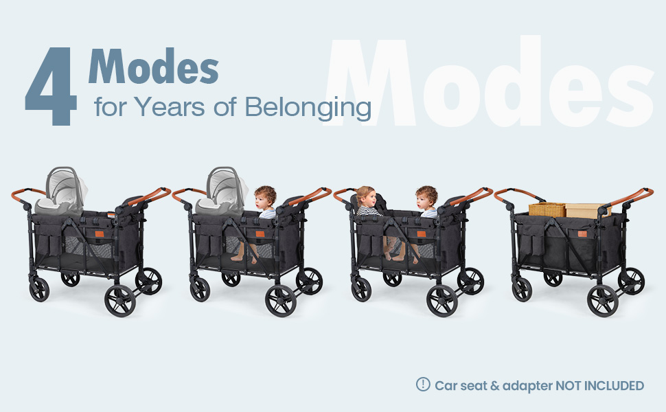 functionbility wagon